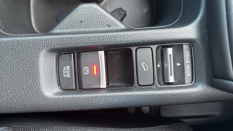 Honda HR-V 1.5 eHEV Elegance 5dr CVT Hybrid Hatchback